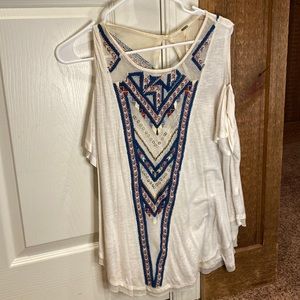 Free people tank top